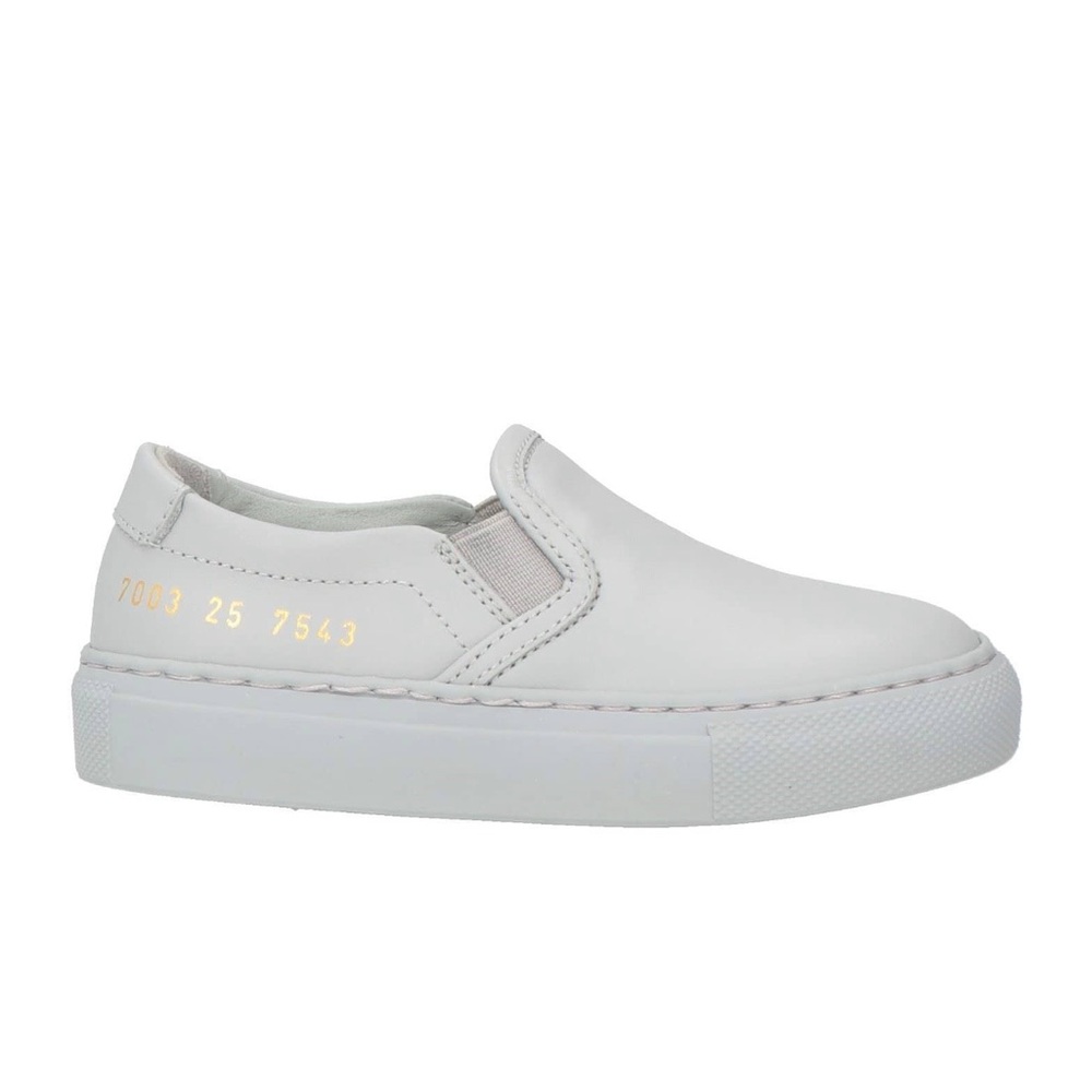Common Projects Kids Sneakers